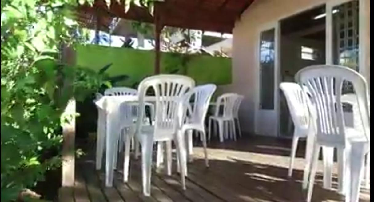Pousada Natureza Florianópolis Exterior foto